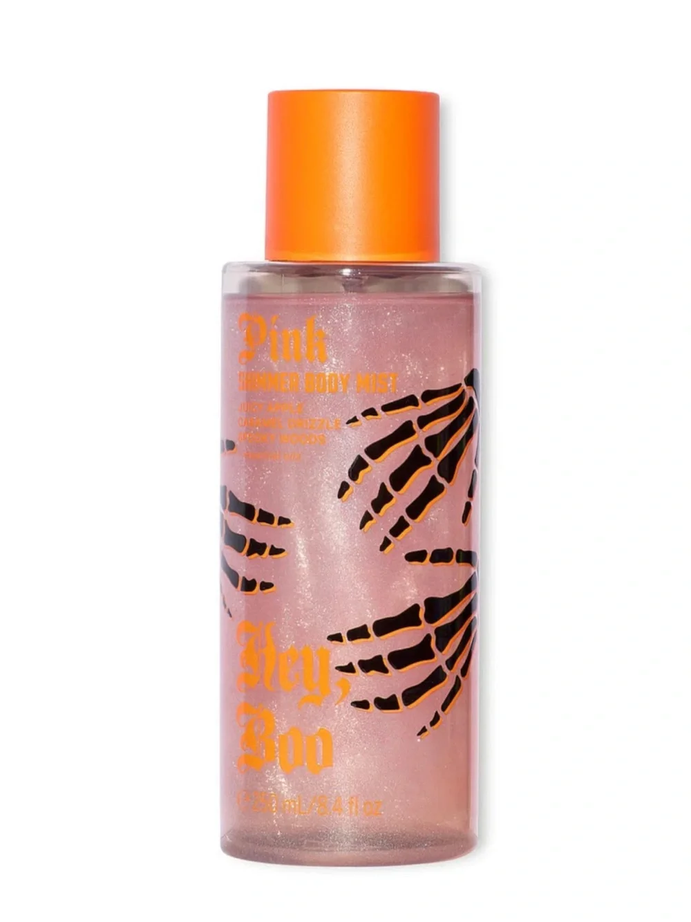 VS PINK HALLOWEEN MISTS X3 NWT